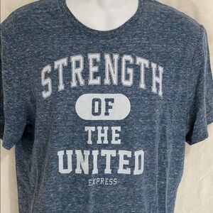 NWOT. Express T-shirt
